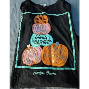 ISO Jadelynn Brooke Top size Large